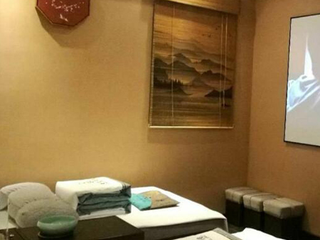 杭州SPA解决方案：针对久坐族的专项护理